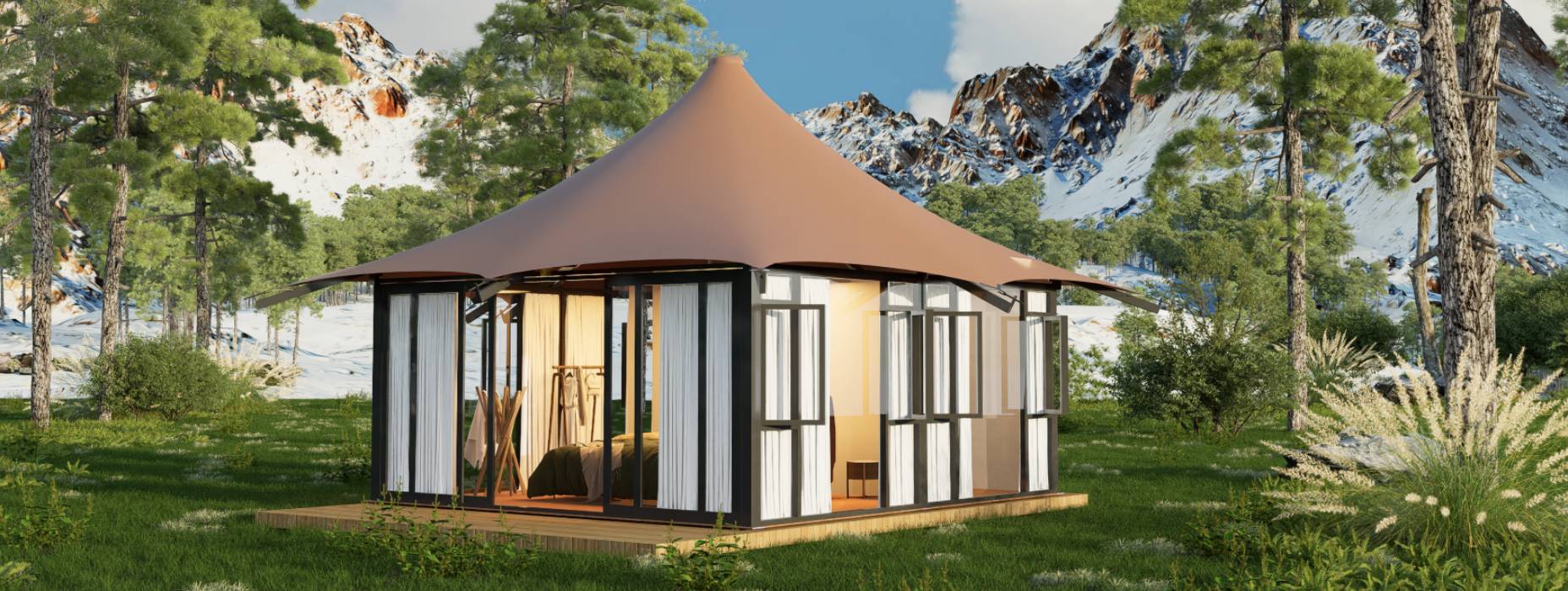 克山县装配式建筑厂家